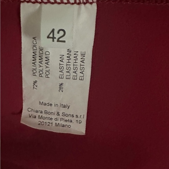 Chiara Boni La Petite Robe Dress - Picture 8 of 8